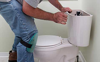 toilet repair